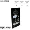 2.14Wh MKD35UP Remote LCD Key Battery For BMW 530le 730 740 745 760li X3 X4 X5 Serie 1ICP3/37/57 9442976-01 UP120009 3.7V 580mAh