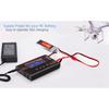 For Rc Lipo Nimh Lihv Battery B6 V3 Smart Balance Charger 80W Digital Discharger
