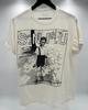 E Nessun Altro Voleva Indossare la Maglietta SNFU Band Unisex Bianca S-5XL EM0994