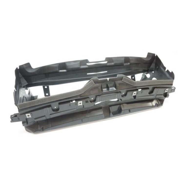 Mercedes-Benz GLC Class X253/C253 Front Bumper Bracket (2019-2022)