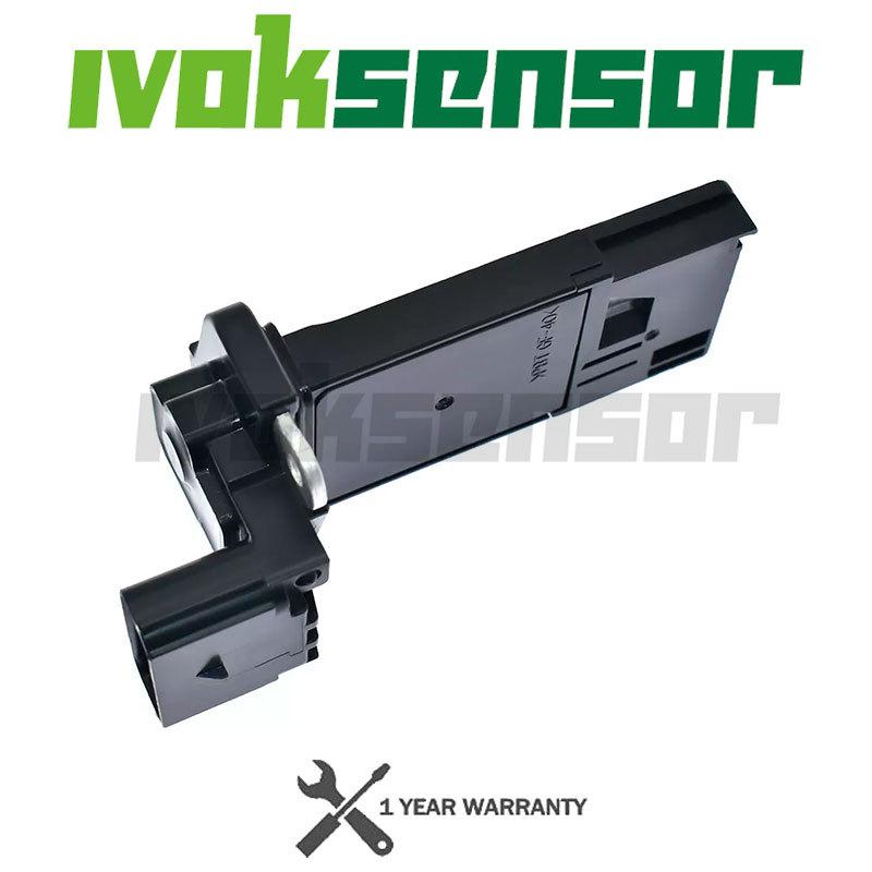 

MAF Mass Air Flow Sensor For Chevrolet Camaro Colorado Equinox Impala Silverado 1500 Suburban Tahoe Traverse Camaro 23262343