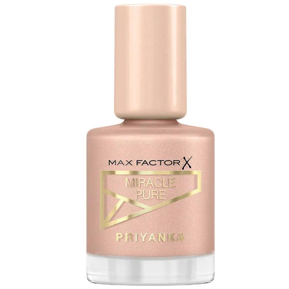 Max Factor Nagellack Miracle Pure Priyanka -