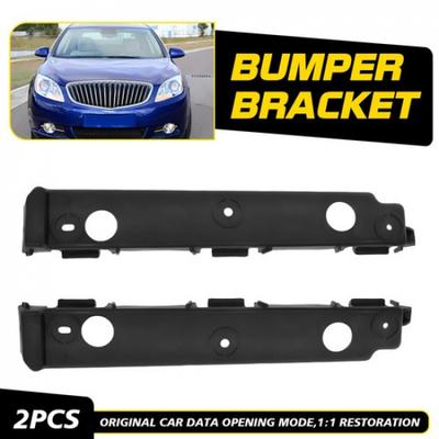 Stoßfängerhalterungen vorne Halterung für Buick Verano 2012-2017 Links & Rechts V