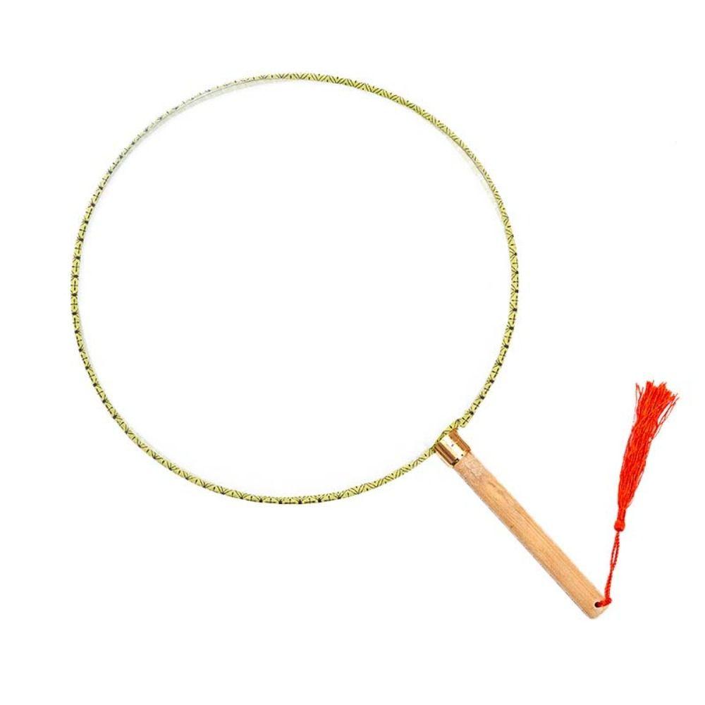 

Ручной веер Веера с граффити Элегантный DIY Арт Расписной веер Веер ручной работы DIY Пустой веер Материал для художественной росписи C