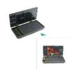 Secure Magnet Closure Organizers Tackle Tray Carp Fishing Tackle Box Fishing Line Hook Storage Case Multiple Compartment