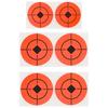 Resettable Target Black 26 x 13 x 31 cm Steel