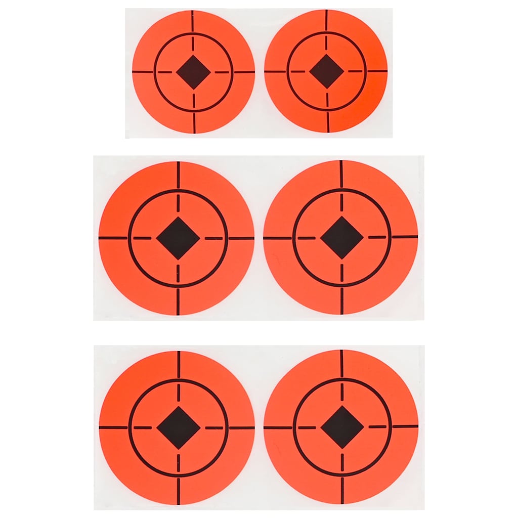 Resettable Target Black 26 x 13 x 31 cm Steel