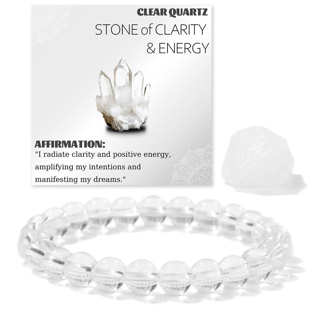 JYL TS Bracelet Women's  Heart Beads Embrace Romance & Feminine Energy
