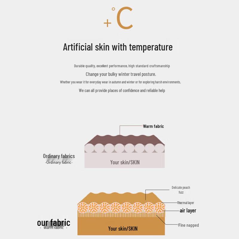 Mark Fairwhale Women's Wool-Silk High-Waist Thermal Leggings