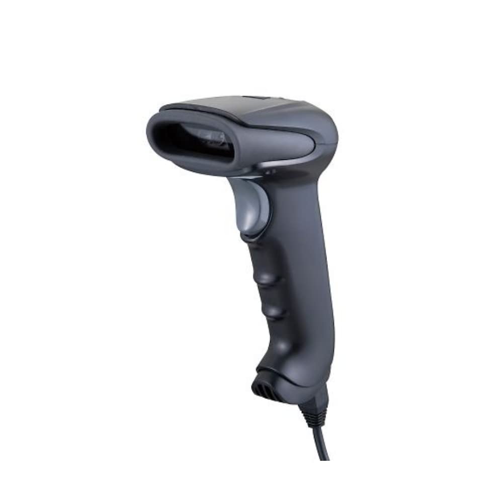 AS ONE 2D Barcode Reader BS-182D