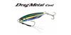 Duo Metal Jig Drag Metal Cast SLJ 80 grams PHA0187 (2141)
