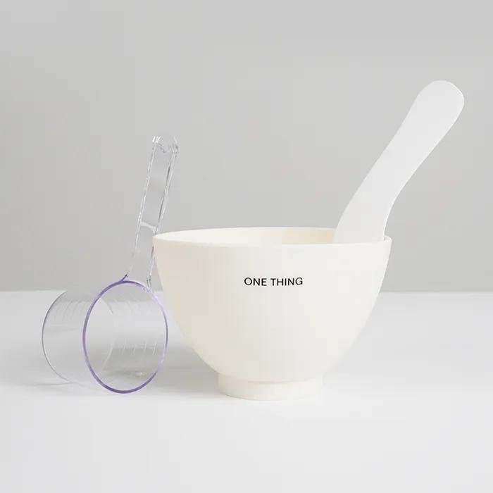 

Набор инструментов для моделирования (Силиконовый шар + Палочка + Мерный стакан)