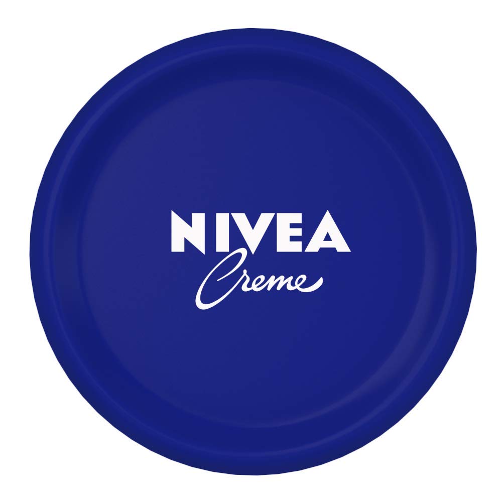 Nivea All Season Mehrzweckcreme 100ml – Intensive Feuchtigkeitspflege für weiche geschmeidige Haut, angereichert mit Sheabutter