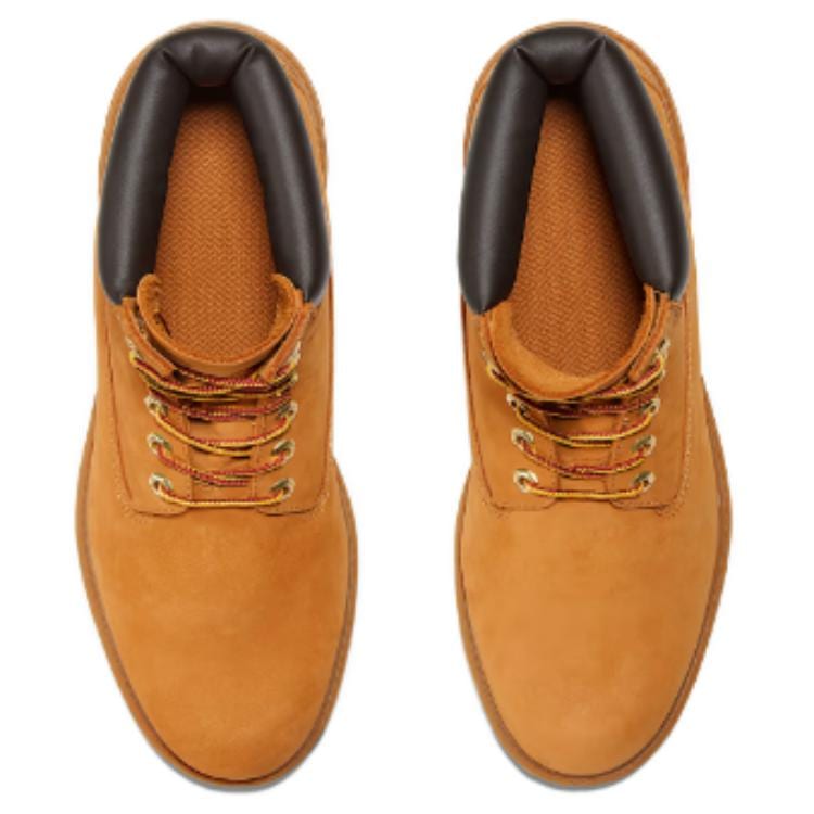 Timberland 6' Stivale Basic Grano TB018094231