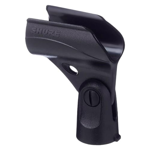 Shure Microphone Holder A25D