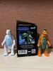 [USED] super7 shogun godzilla reaction