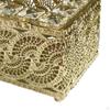 Decorative Tissue Box Holder for Home And Office