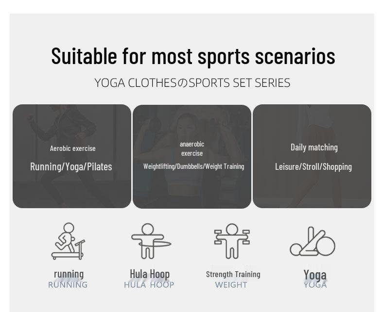 Women's 2024 High-End Yoga Set: Advanced Morning Run Jacket, Fitness Skirt, and Running Pants for Autumn/Winter