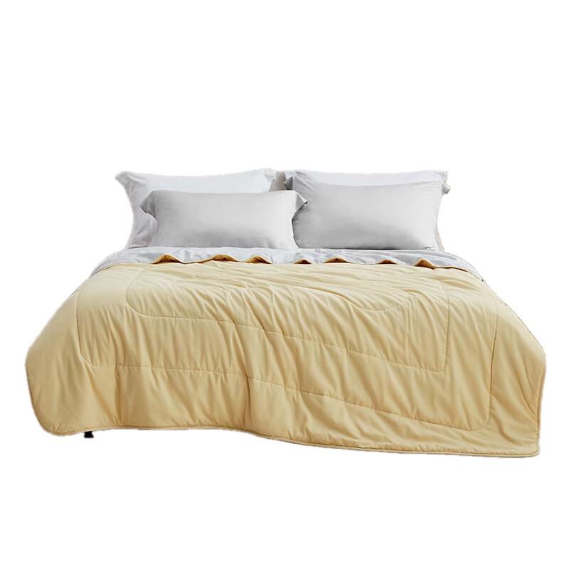 Luolai Super Soft All-Season Blended Quilt