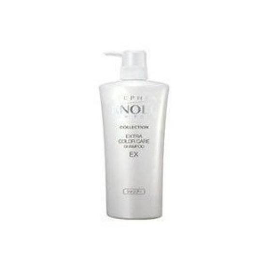 

Stephen Knoll Collection Extra Color Care Шампунь EX 600 мл (насос)