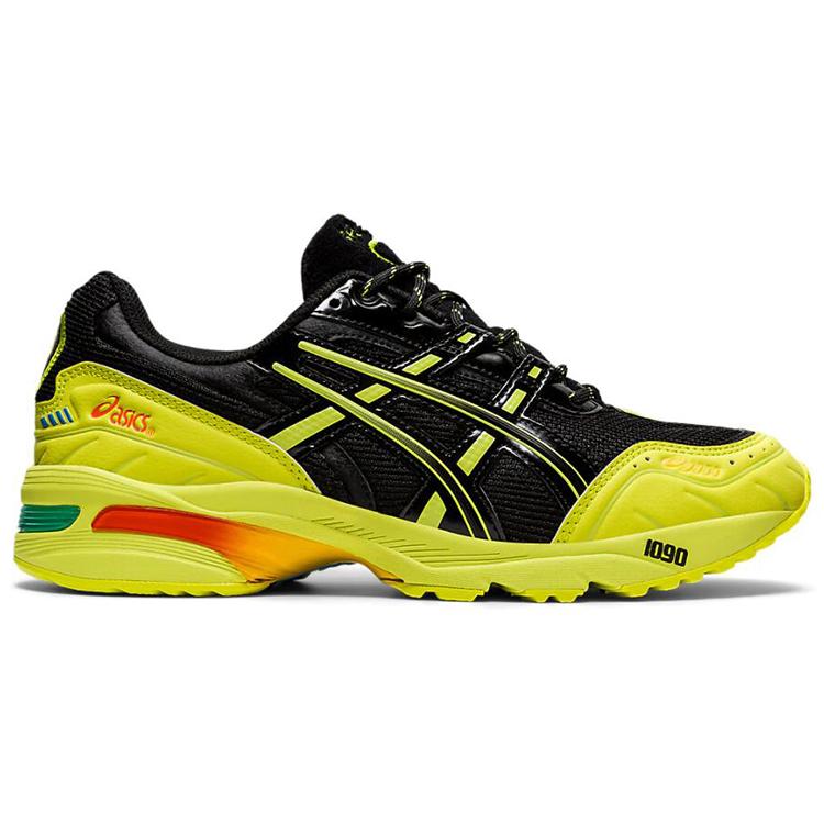 Asics Gel 1090 IAB Studio AI 2 Black 1203A080-001