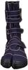 Sokaido High Altitude Safety Shoes with Crotch, L-Winds VO-80, Navy Blue, Size 27.0cm