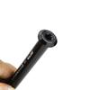 12mm Diameter Wielnaaf As Voor Achteras Fietsas Snelspanners Steekas As Racefiets