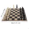 Chess Game Set Board Family Game,Strategy Game,International Game,with King