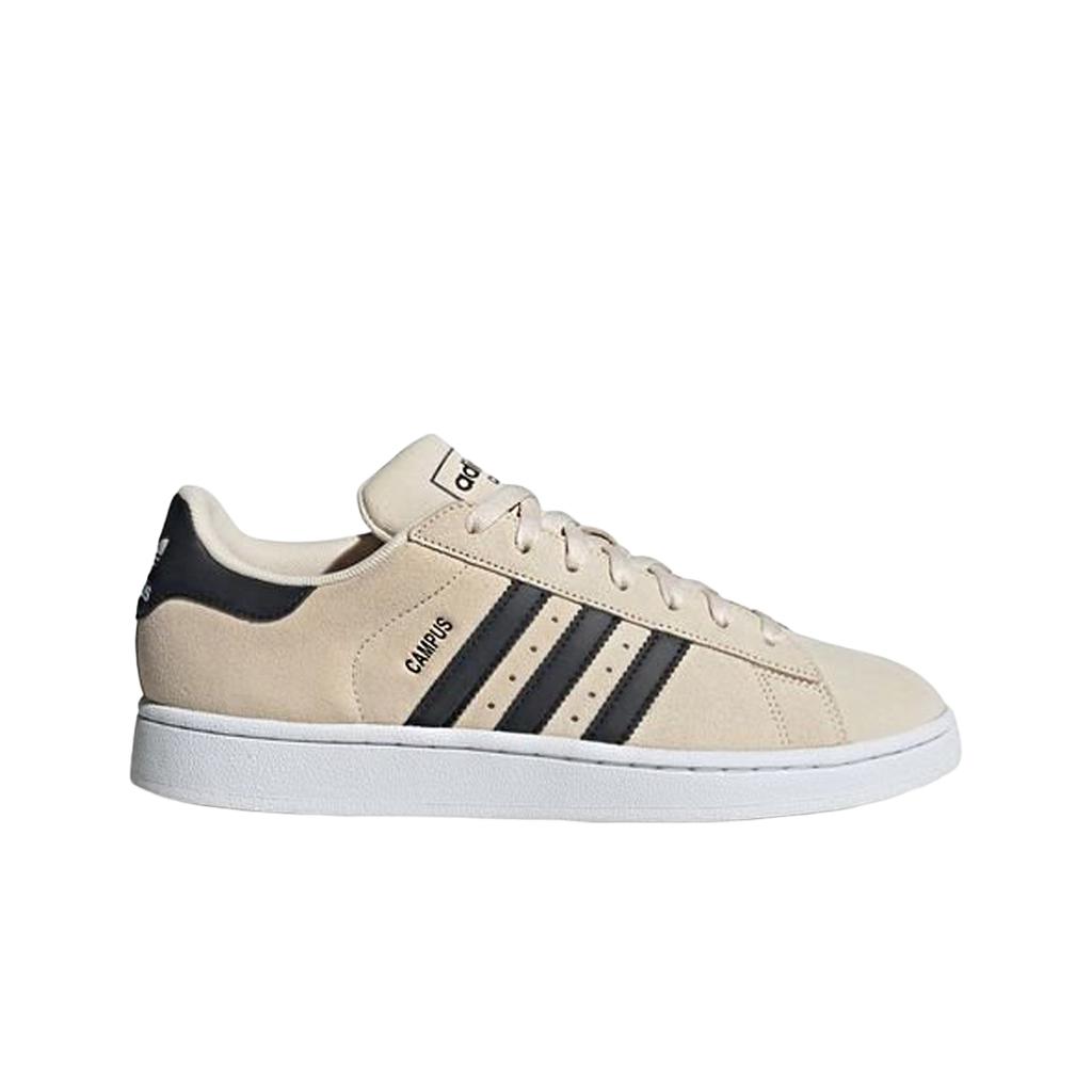 Adidas Campus 2 Wonder White Core Black