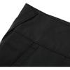 Evisu SS23 Ethnic Pattern Printed Woven Slim Fit Casual Shorts Men shorts Black 2ESHTM3SH123XXCN