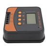 MPPT Solar Charging Controller 12V 24V 20A LCD Display Regulator for Panel GEL SLA LFP LI USE