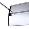 Convex door plate A6