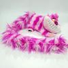 Alice In Wonderland Cheshire Cat Large Soft Stuffed Animal Doll Christmas Gift Classic Plush Toys 50cm