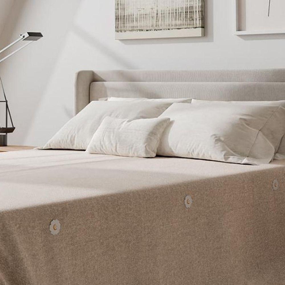 Flower Shape Bed Sheet Clips Plastic Bed Cover Fastener Multifunctional Bed Sheet Holder  Bedroom