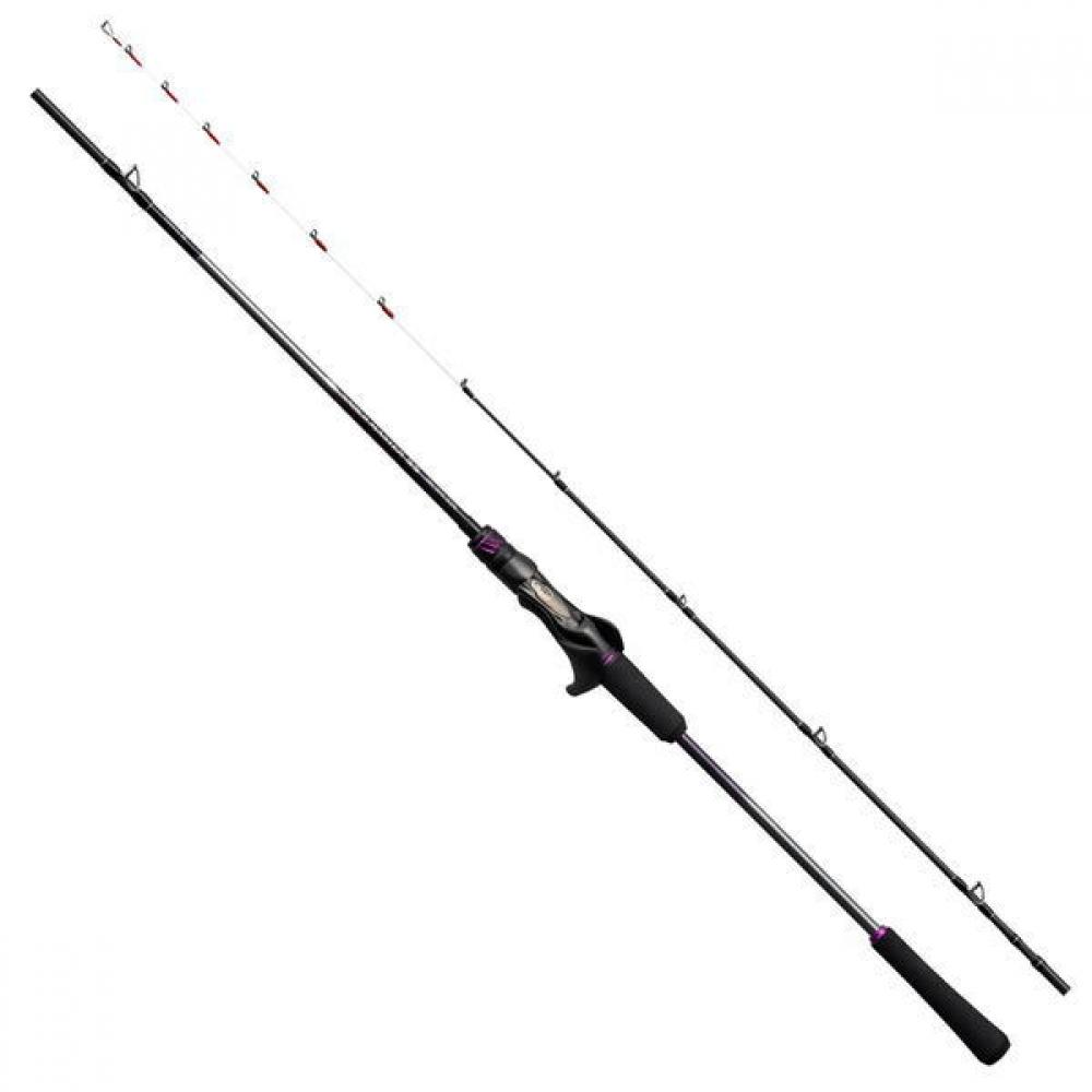 

Shimano 25 Sabermaster Ss 73m190