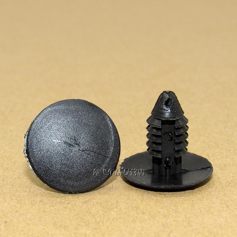 

Клипсы подкладки багажника Buick & Chevrolet для Excelle, Lacrosse, Regal, LeFeng, Sail 2 pieces