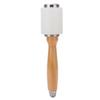Leather Carving Hammer DIY Handcrafted Leather Nylon Hammer with Wood Handle Nylon Hammer Leather Maul for Leather Shop