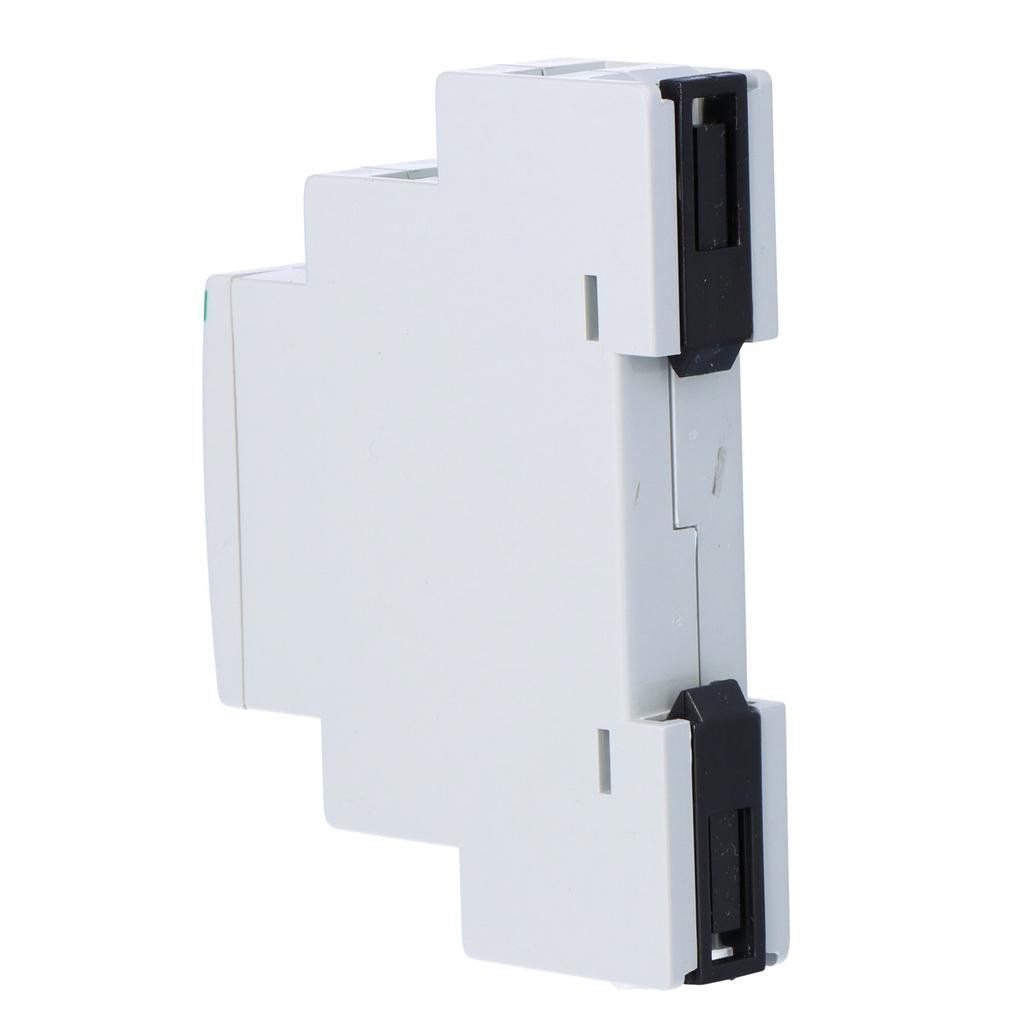 Signal lamp LK-712 1xLED green, Un=130÷260V AC/DC