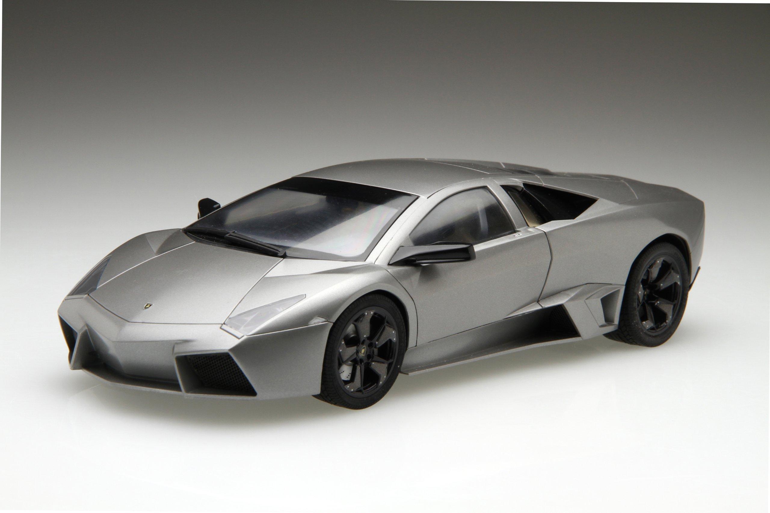 Fujimi Models Real Sports Car Series 40 Lamborghini Reventon 1/24 No.