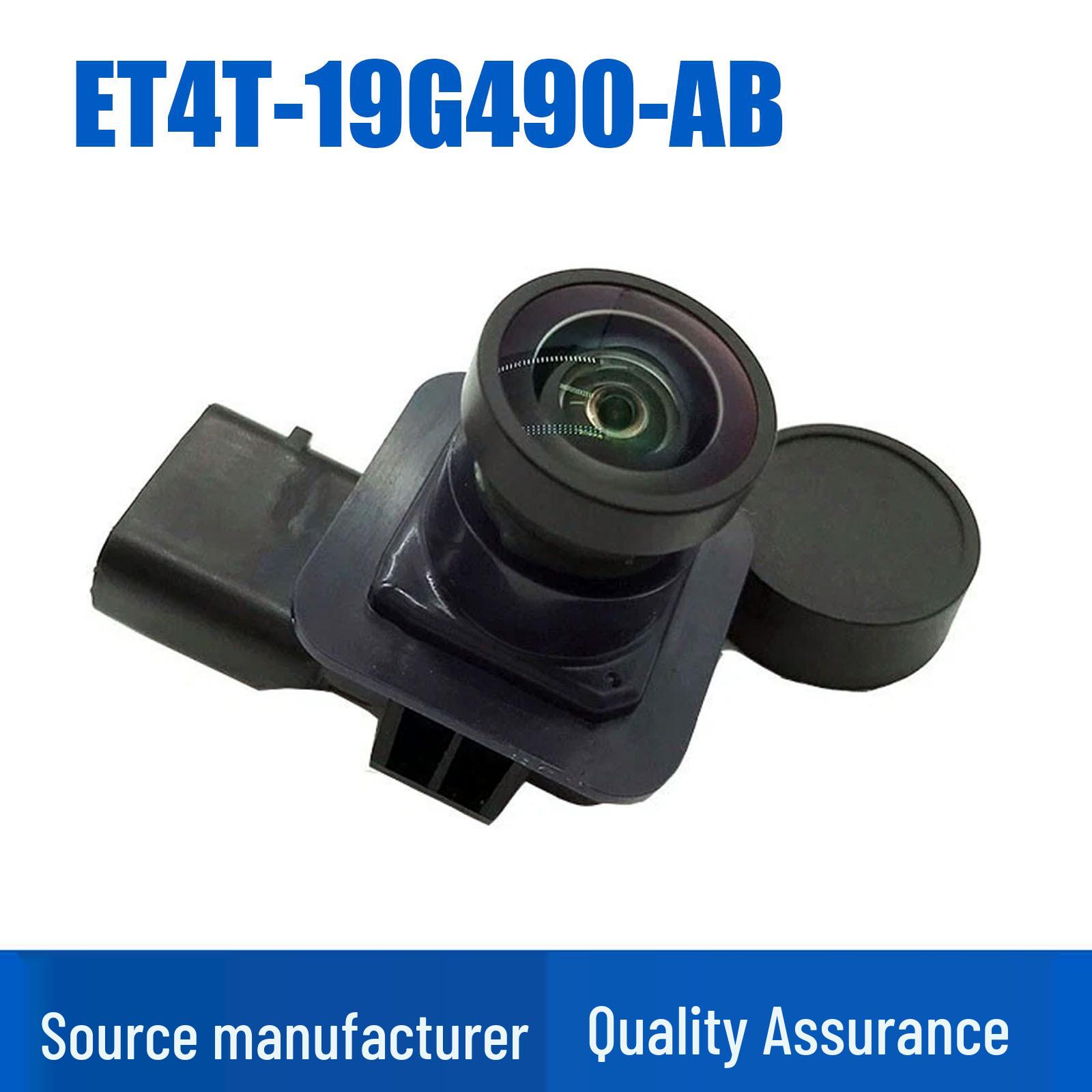Rear View Camera for Ford Edge 2011-2015 (ET4T-19G490-AB) ET4Z-19G490-A