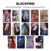 BLACKPINK 2021 BLACKPINK: The Show Photocard SET Official Photocard