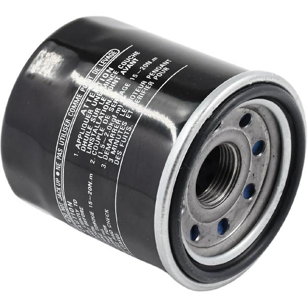 5GH-13440-71-00 Oil Filter 5GH-13440-70-00 5GH-13440-00-00 5GH-13440-10-00 5GH-13440-30-00 Compatible with Yamaha Outboard Engine F15 F25 F30 F40 F50