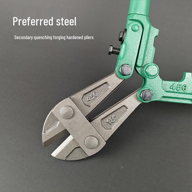 BELDEN 14-inch Heavy Duty Bolt Cutter