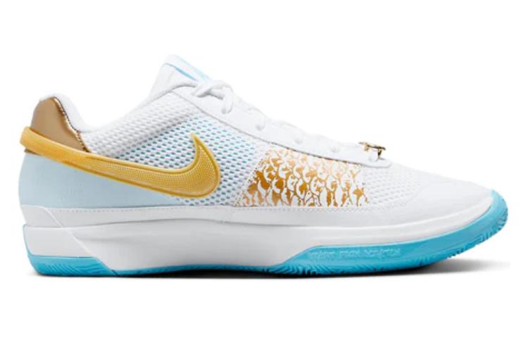 Nike JA1 Ep 'Chinese New Year' FV1291-100