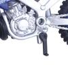 Simulation Motorcycle Model Sliding Function Motorcycle Metal Toy  Children Gift