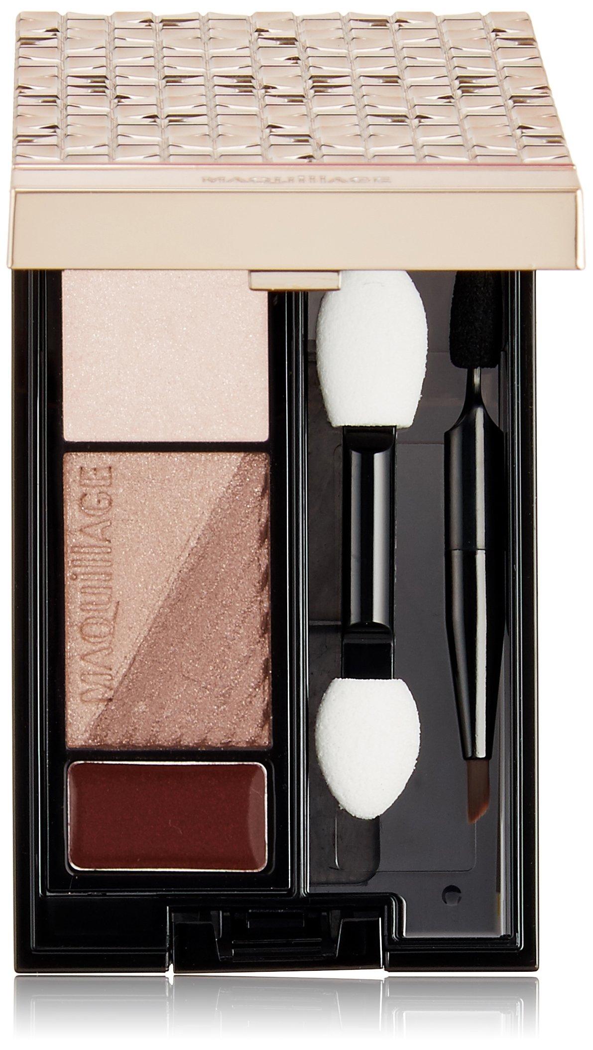 

Макияж Dramatic Mood Eyes BR616 Goodbye Girl 3g