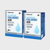 Daily Moisture Hyaluronic Acid (60 Capsules) X 2 Bottles