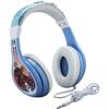 Wired Headphones - EKIDS - Kidsafe Frozen 2