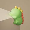 Soft Silicone Corner Guards for Table Edges, Cute Cartoon Baby Proofing Bumpers, Child Safety Window Corner Protectors for Home