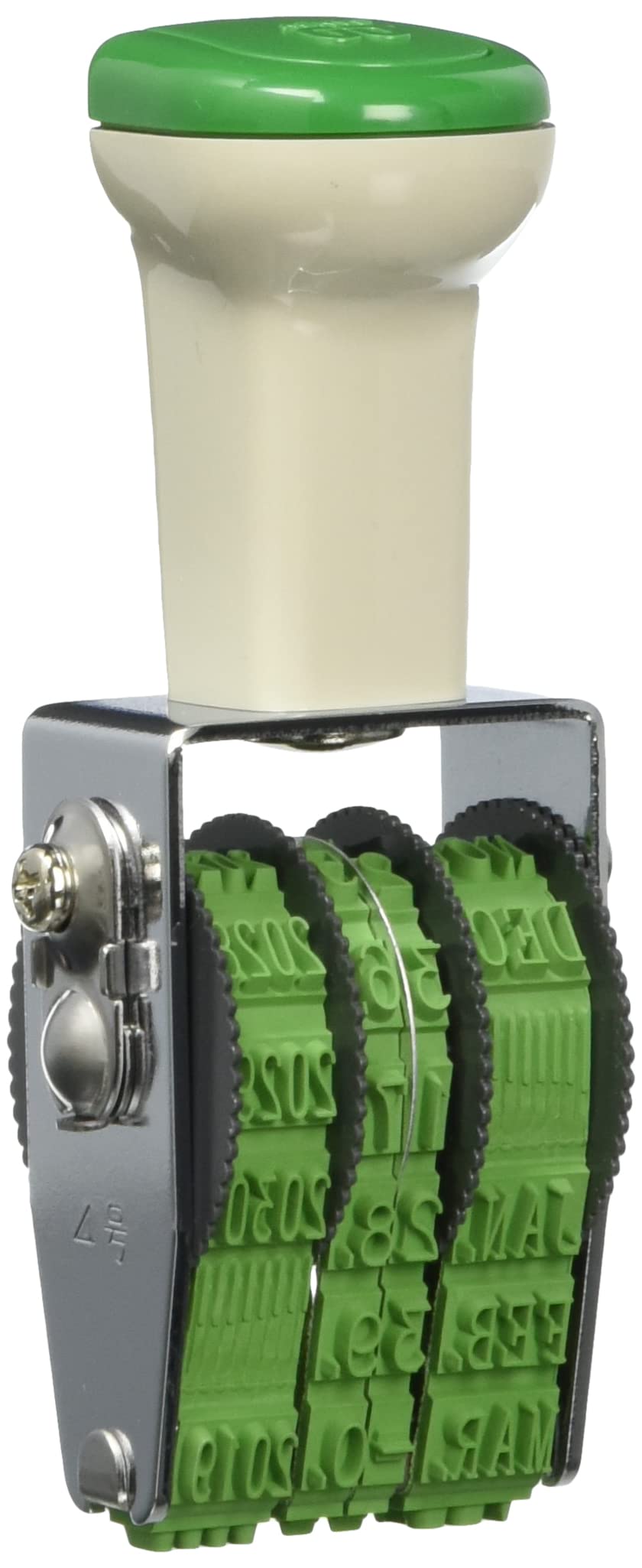 

Sanbi Techno Touch Rotary Stamp, Year 3, New Pack Style, TKP-NSD4